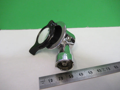 OPTICS  WELCH ALLYN ATTACHMENT PART As Pictured T4-B-24