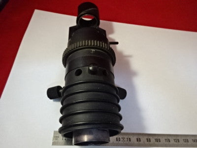 Wild Swiss M20 Illuminator Assembly Pol Optics