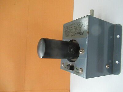 RARE ANTIQUE BLILEY ELECTRIC OSCILLATOR CCO 2A HAM RADIO AS PICTURED &F3-A-91