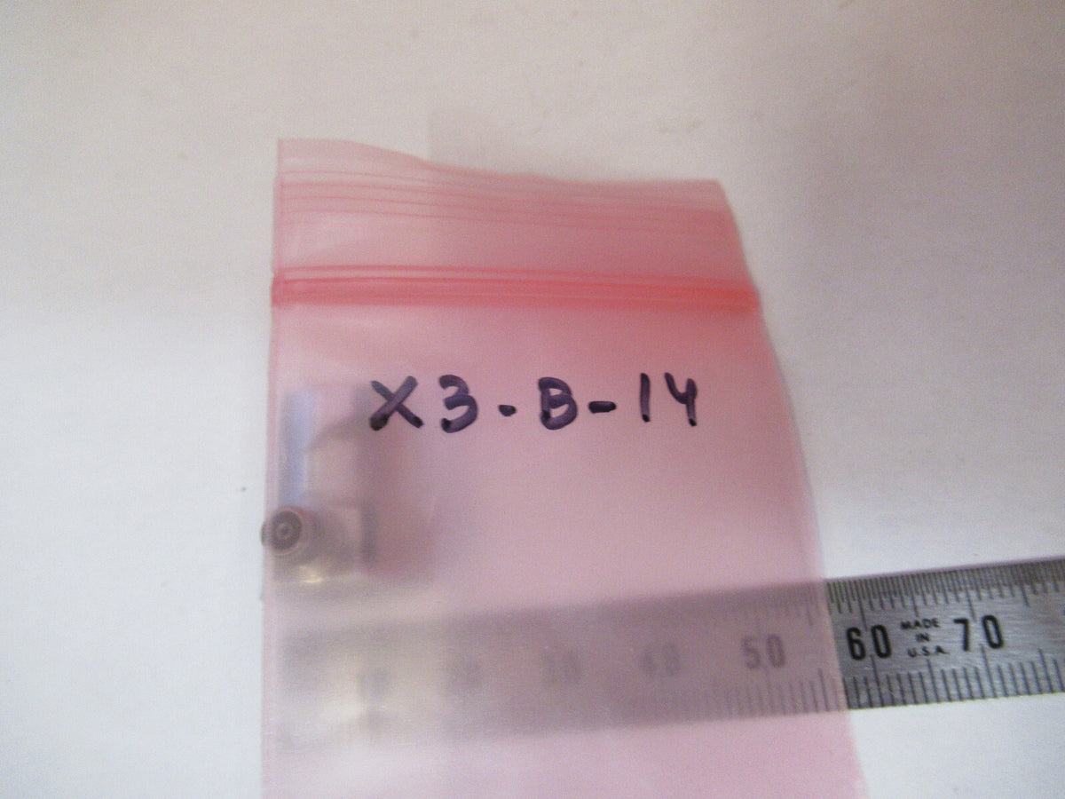 PCB PIEZOTRONICS ENDEVCO 2235M10 ACCELEROMETER VIBRATION AS PICTURED X3-B-14
