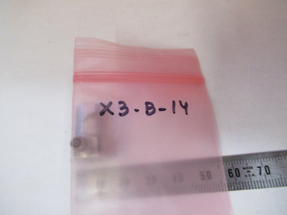 PCB PIEZOTRONICS ENDEVCO 2235M10 ACCELEROMETER VIBRATION AS PICTURED X3-B-14