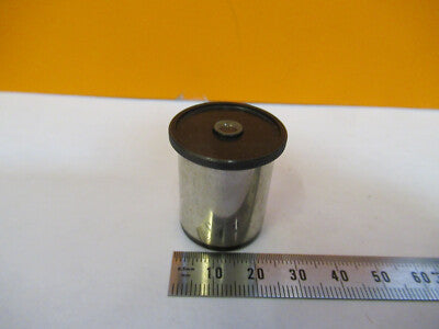 Otto Seibert Antique Germany Eyepiece 25X Microscope Part