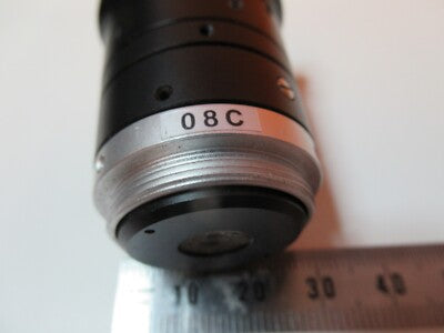 Navitar Focusing Inspection Objective Microscope Part Optics