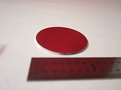 OPTICAL MIRROR REFLECTOR  LASER OPTICS BIN#17-03