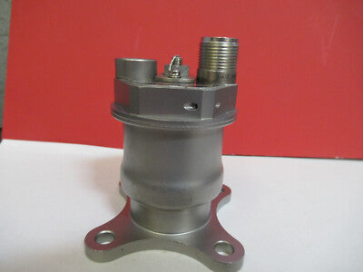 Meggitt Transmitter Pressure 418-06124 Aircraft Part