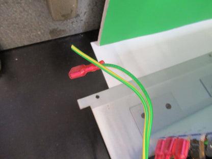 LEICA DMRB POWER SUPPLY ASSEMBLY GERMANY MICROSCOPE PART AS PICTURED &R6-A-114