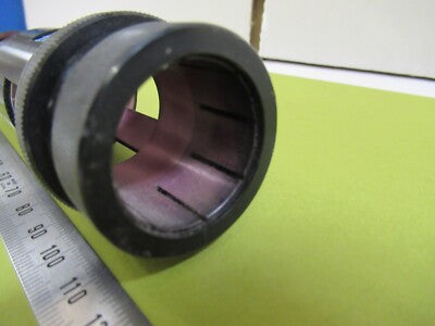 Wild Swiss Tubus Illuminator Microscope Part