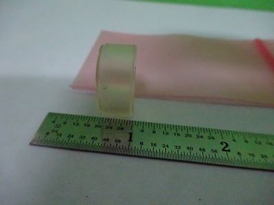 OPTICAL CELL  LASER RING LASER OPTICS #W8-21