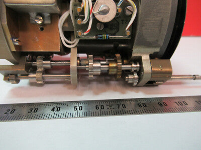 FOR PARTS ASSEMB GUTS ALTIMETER KOLLSMANS A4361710 AIRCRAFT AS PICTURED &F6-B-44