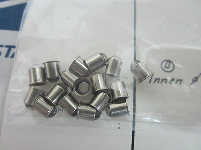 OPTICAL LASER HEADER SCHOTT GERMANY GLASS TO-18 LOT 17 EA LASER OPTICS BIN#PSEL