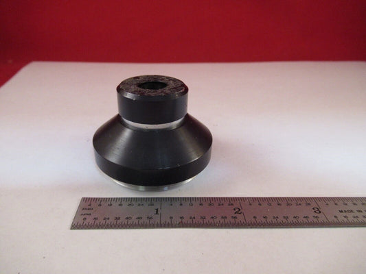 Ram Optical Objective Microscope Part Optics AS IS