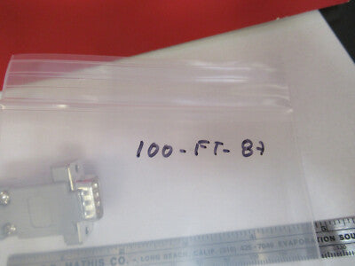 SILICON DESIGNS ACCELEROMETER DC 2240 SDI VIBRATION SENSOR AS PICTURED &100-FT87