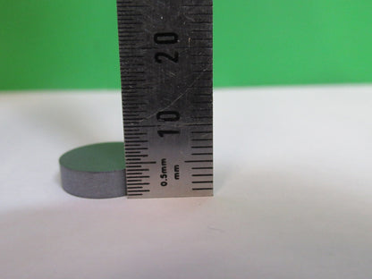 Optical Flat Silicon Metal Single Crystal IR Laser Optics