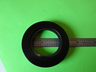 Microscope Part Optical Iris Diaphragm Optics
