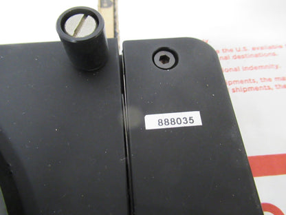Leica Dmr Germany Nice Stage Table Rotable Microscope Part
