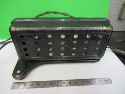 Electrical Mfg Heater for Singer Sweing Machine