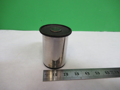 Antique Bausch & Lomb 10X Eyepiece Ocular Microscope Part