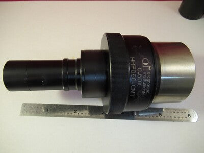 DIAGNOSTIC INSTRUMENTS HRP060-CMT OPTICS MICROSCOPE PART AS PICTURED &FT-5-128
