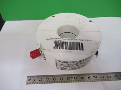 A.h. Systems Current Wide Band Pulse Monitor EMI BCP-511