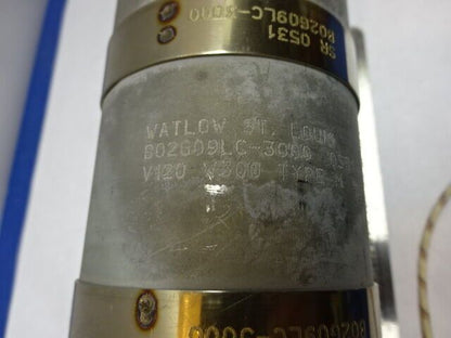 BAND HEATER WATLOW 300W  AS IS #84-55