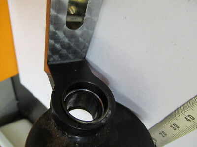 American Optical Co. Spencer Lens Co. Vintage Nosepiece Microscope Parts