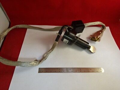 CAMBRIDGE TECHNOLOGIES GALVO MIRROR 6860-231 OPTISCHE LASEROPTIK WIE BESEHEN &amp;27-A-08