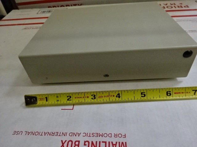 NATIONAL INSTRUMENTS SCB-68 DATA ACQUISITION MODULE BOARD BOX NEW IN BOX TC-3-A