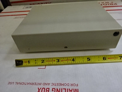 NATIONAL INSTRUMENTS SCB-68 DATA ACQUISITION MODULE BOARD BOX NEW IN BOX TC-3-A