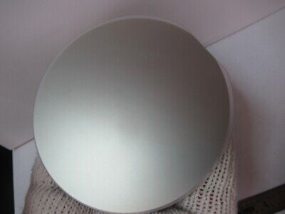 For parts SAPPHIRE WAFER SINGLE CRYSTAL PLATINUM COATED AS PICTURED &7B-B-156