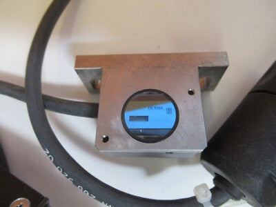 Optical Heidenhain Germany Lif 10 Positioning Sensor Optics