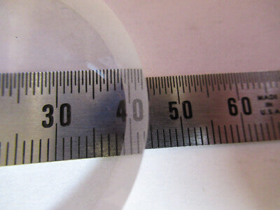 Optical Convex Concave Cx Cc Lens Laser Optics