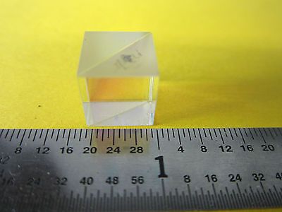 OPTISCHER STRAHLTEILER LASEROPTIK BIN#28-70