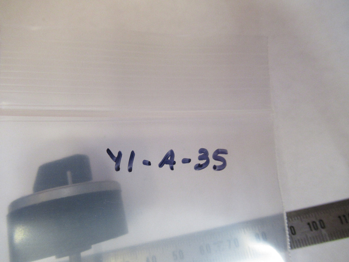 BLILEY RESONATOR QUARTZ CRYSTAL VF1 VARIABLE FREQUENCY AS PICTURED Y1-A-35