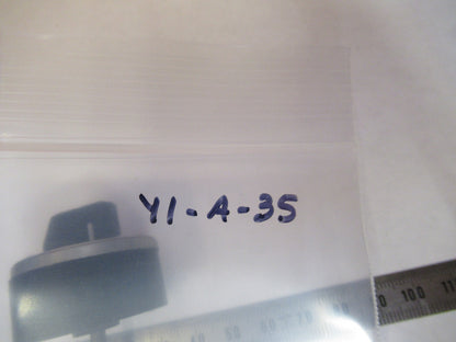 BLILEY RESONATOR QUARTZ CRYSTAL VF1 VARIABLE FREQUENCY AS PICTURED Y1-A-35