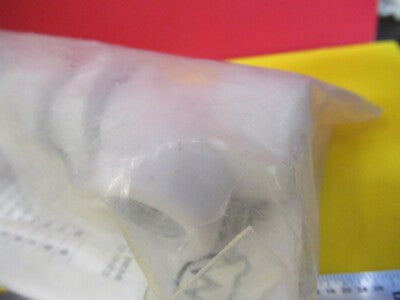 Marquest Needle Valve Plastic Chemical Resistance