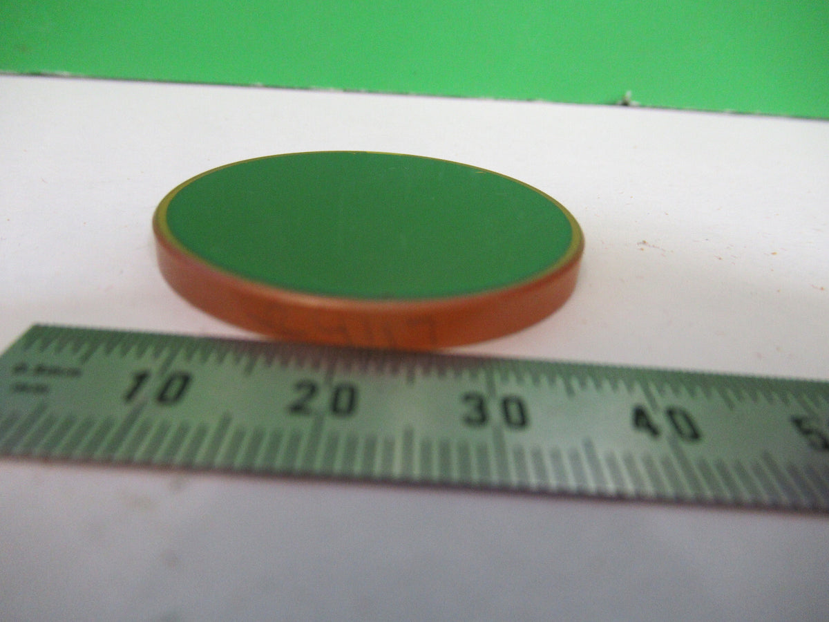 Optical Zinc Selenide ZnSe Lens Infrared Laser Optics
