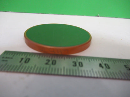 Optical Zinc Selenide ZnSe Lens Infrared Laser Optics