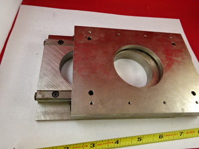 POSITIONING STAGE TABLE AS PICTURED &IL-74-16