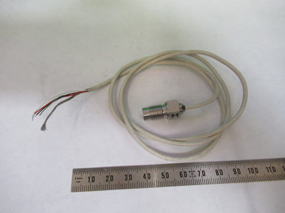 ENDEVCO MEGGITT 8511A PRESSURE SENSOR AS PICTURED &Z1-A-95