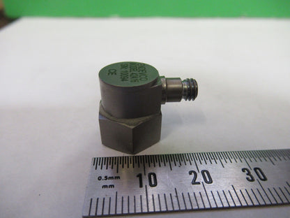 ENDEVCO 42A16 sense 100 mV/g ACCELEROMETER VIBRATION SENSOR AS PICTURED U8-A-16