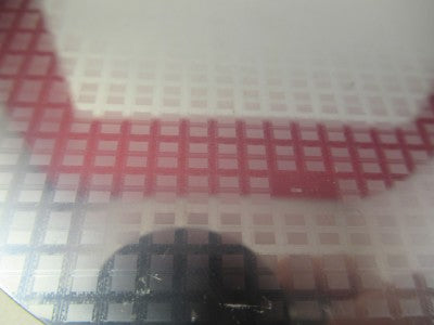 COLLECTABLE SILICON SINGLE CRYSTAL WAFER + ELECTRONIC COMPONENTS AS PIC #FT-1-21