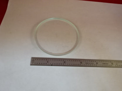 MIKROSKOPTEIL DICKER GLASTISCHTISCH 3" DURCHMESSER S IST #X3-A-01