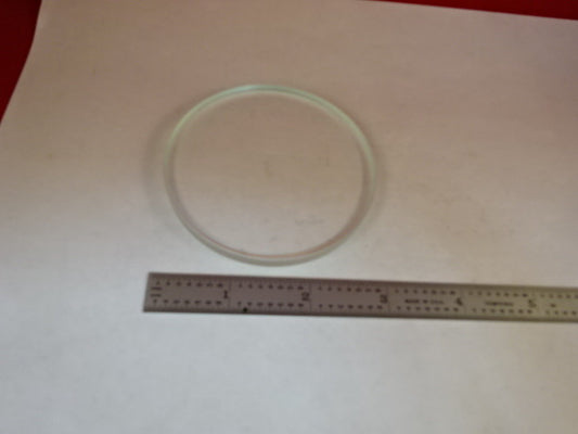 MIKROSKOPTEIL DICKER GLASTISCHTISCH 3" DURCHMESSER S IST #X3-A-01