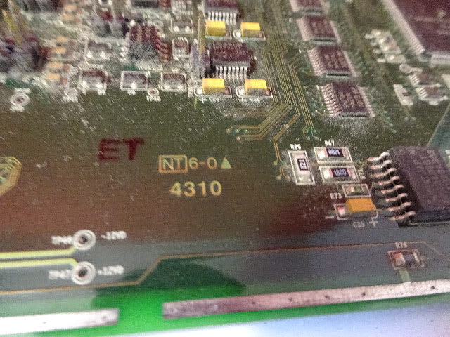 NATIONAL INSTRUMENTS NI PXI PXI-6013 CARD MODULE BOARD &Q5-A-03