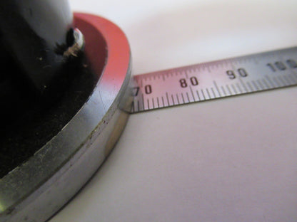 Olympus Japan lsk lamp assembly works OK MICROSCOPE PART AS PICTURED T5-A-21