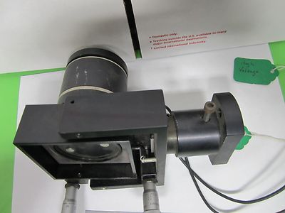 Optical Modulator High Voltage Mirror Mount Laser Optics