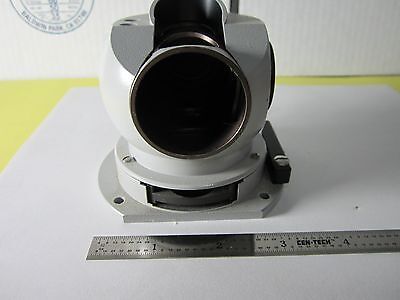 MIKROSKOP OPTISCHES TEIL ZEISS IM-405 FILTER SPHERE FOR OPTICS BIN#C9