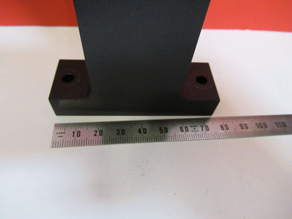 OPTISCH LEER NEU FOKUS LINSE SPIEGEL FILTER MONTIEREN LASER OPTIK NICE Q2-90