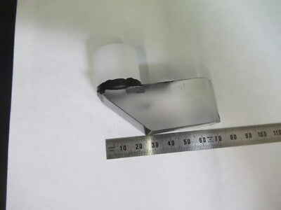 Optical Glass Prism Carl Zeiss AG Germany Head Microscope Part