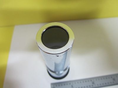Microscope Part Eyepiece Wild Swiss 15xK Optics